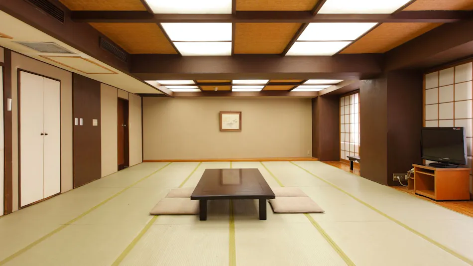 Atami New Fujiya Hotel