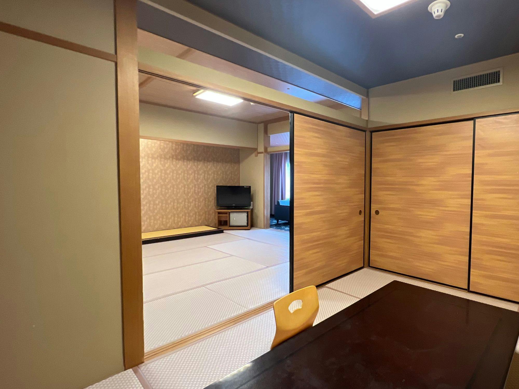 Atami New Fujiya Hotel