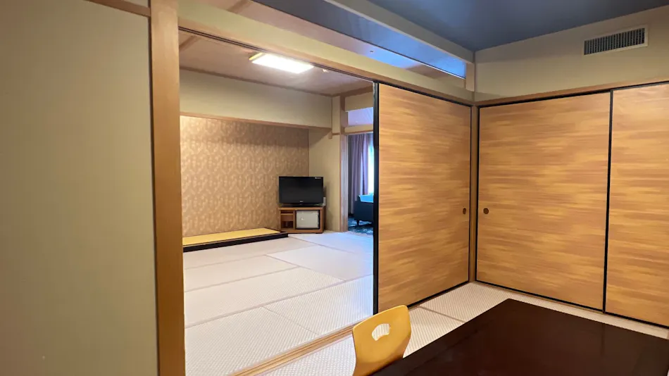 Atami New Fujiya Hotel