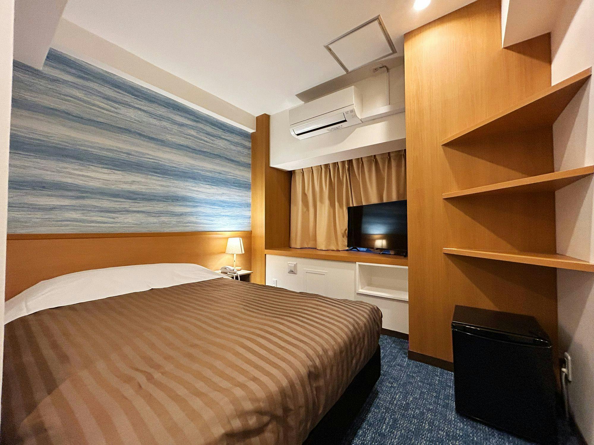 Atami New Fujiya Hotel