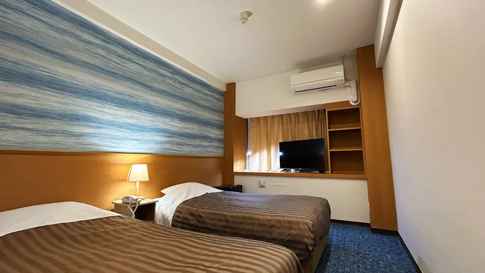 Atami New Fujiya Hotel