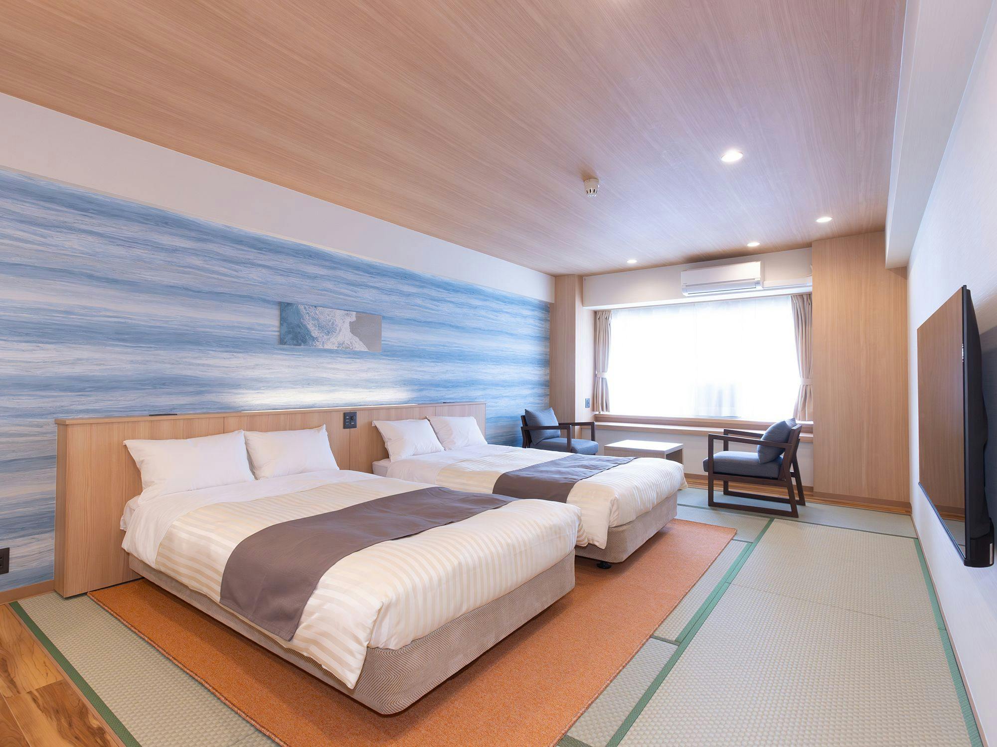 Atami New Fujiya Hotel