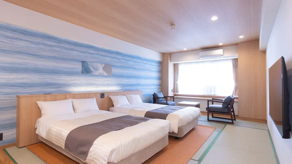 Atami New Fujiya Hotel