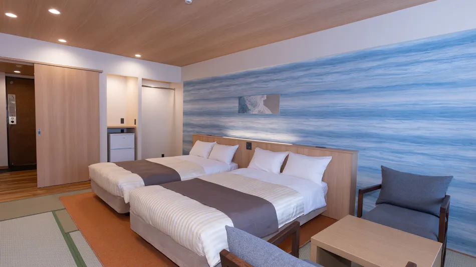 Atami New Fujiya Hotel