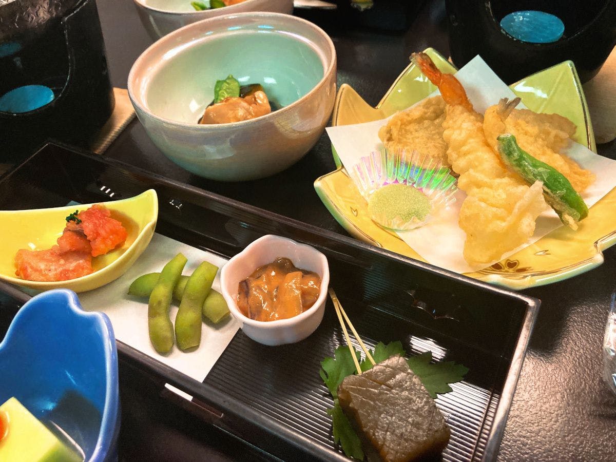 Atami New Fujiya Hotel