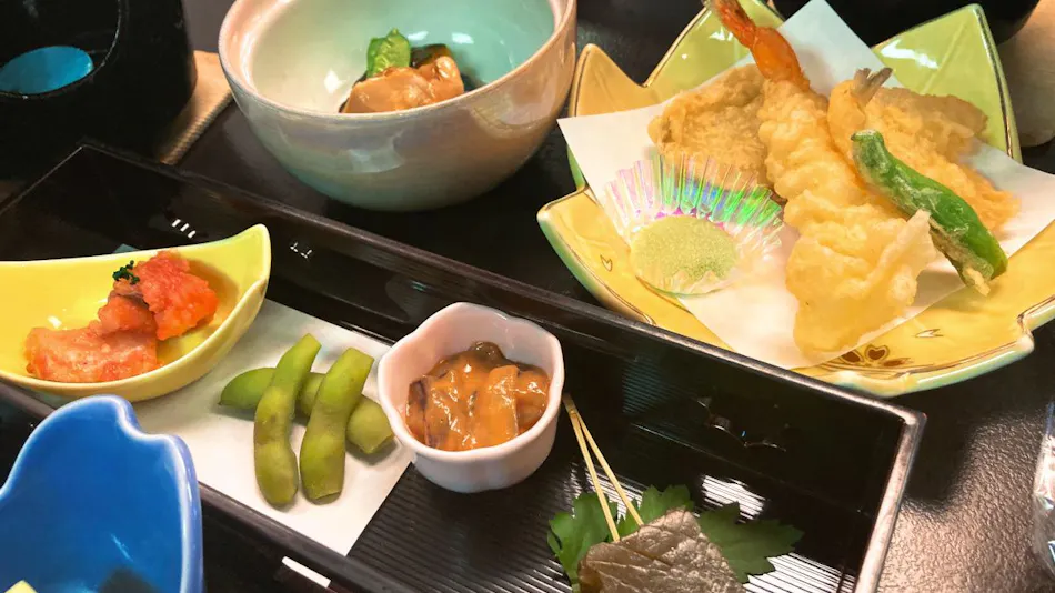 Atami New Fujiya Hotel