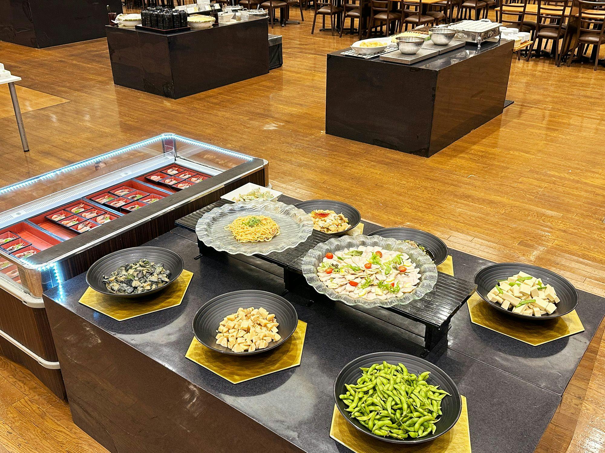 Atami New Fujiya Hotel