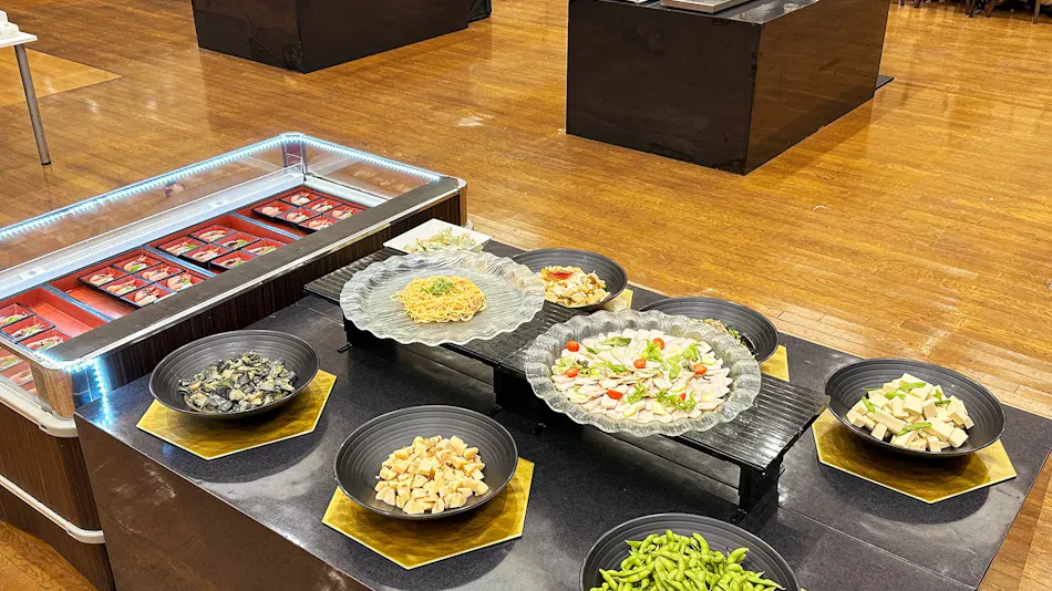 Atami New Fujiya Hotel
