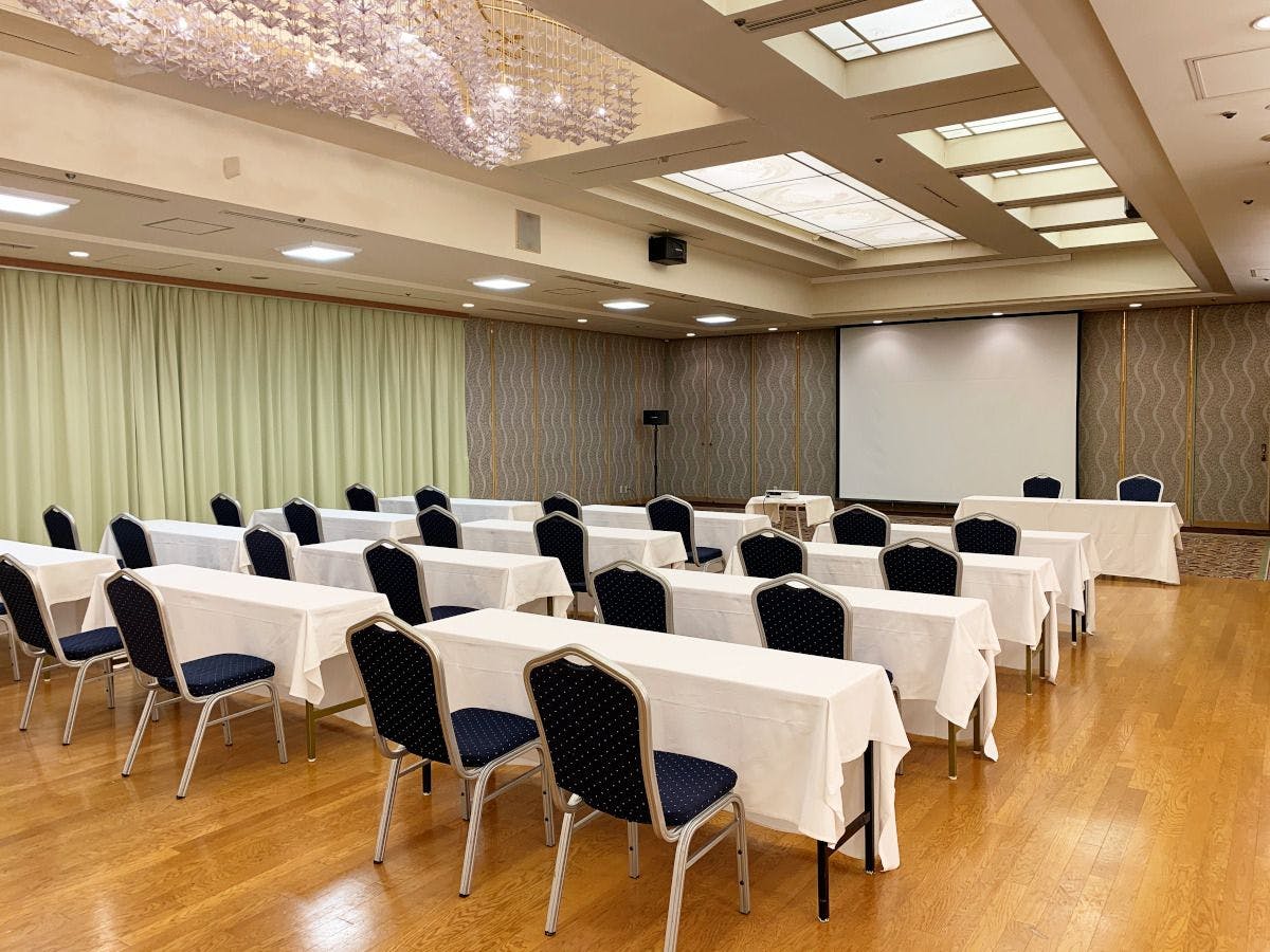 Atami New Fujiya Hotel