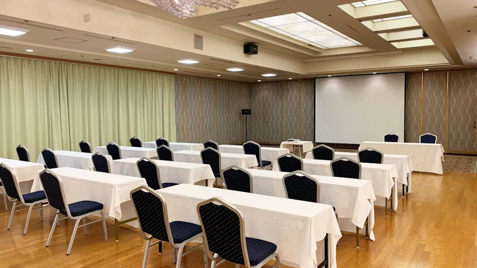 Atami New Fujiya Hotel