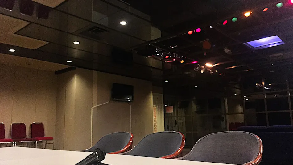 Atami New Fujiya Hotel