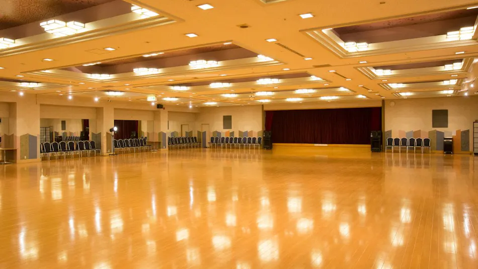 Atami New Fujiya Hotel