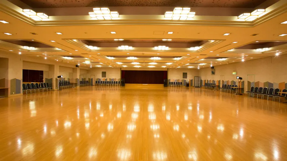 Atami New Fujiya Hotel