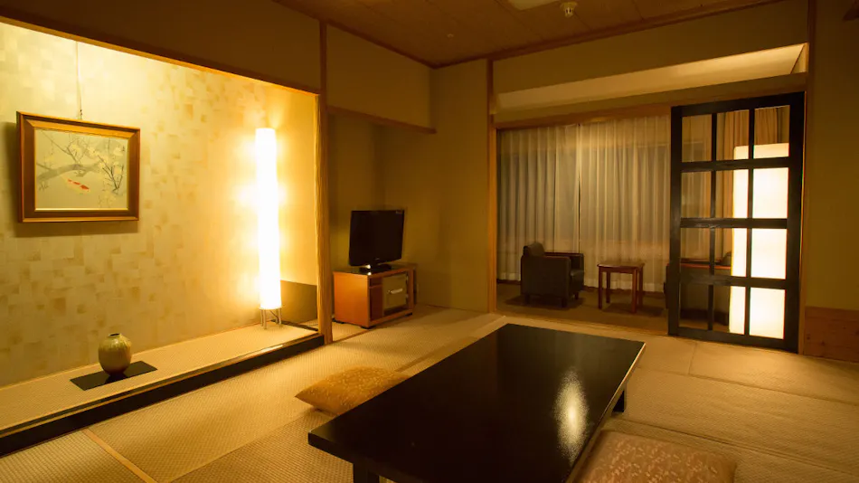 Atami New Fujiya Hotel