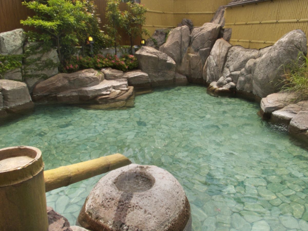 Atami New Fujiya Hotel