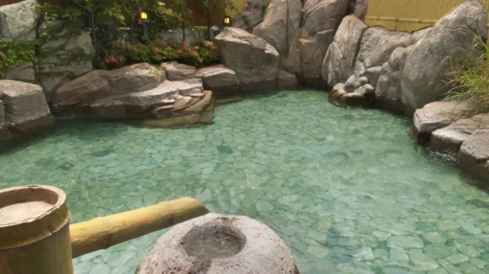 Atami New Fujiya Hotel