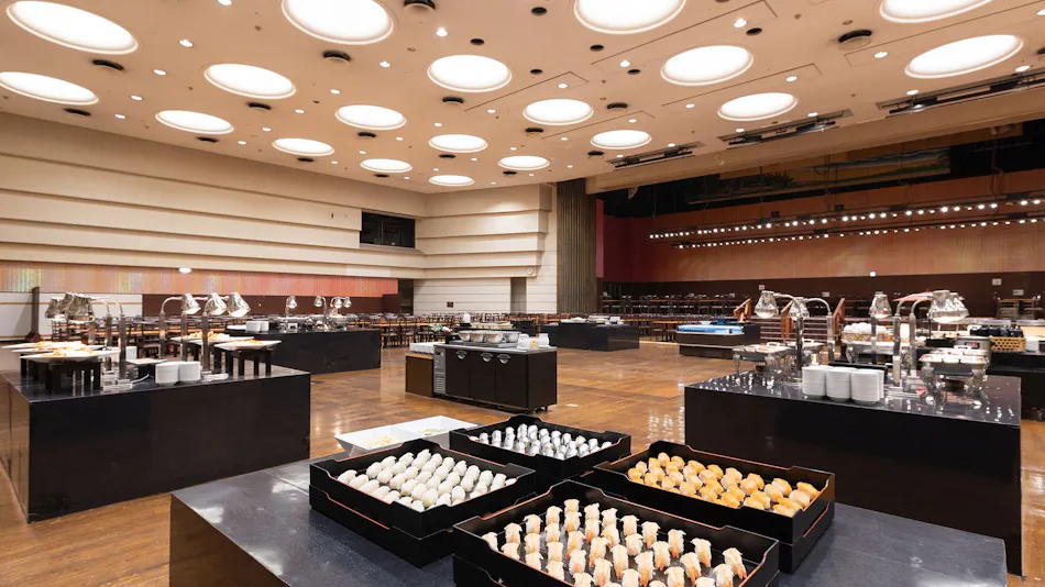 Atami New Fujiya Hotel