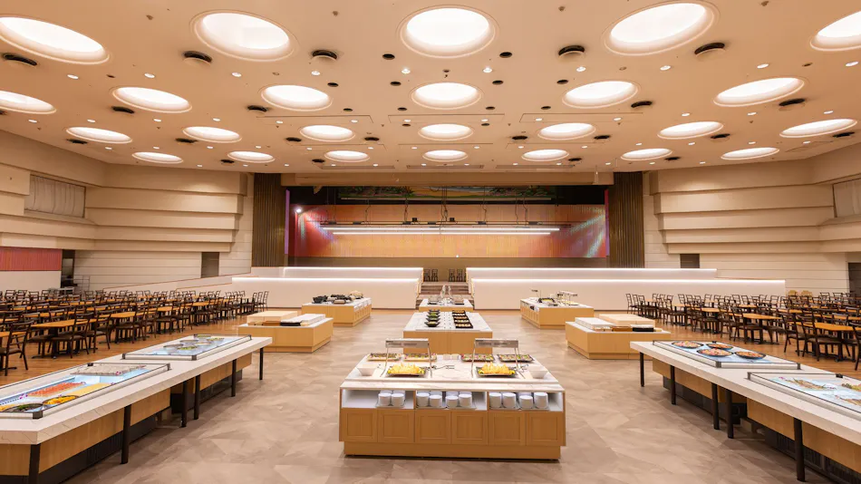 Atami New Fujiya Hotel