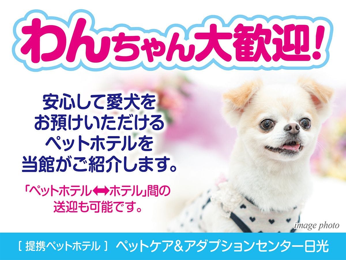 Pusat Perawatan & Adopsi Hewan Peliharaan Nikko