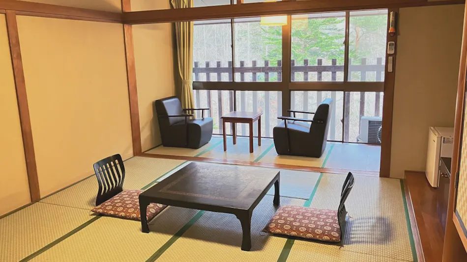 Yunishigawa Onsen Hotel Yunishigawa