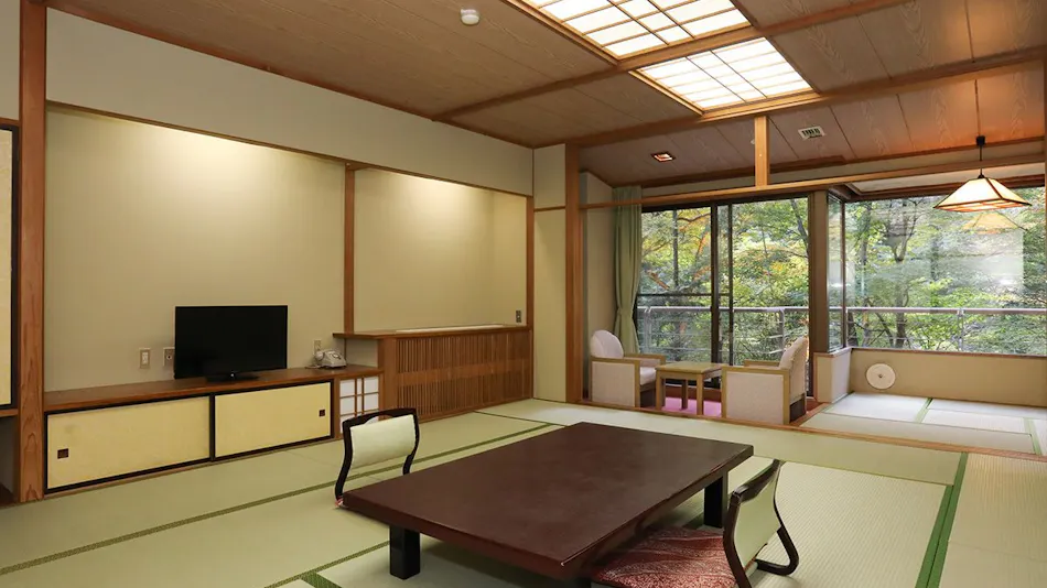 Yunishigawa Onsen Hotel Yunishigawa