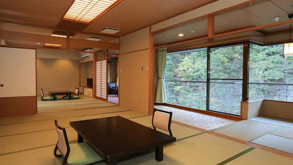 Yunishigawa Onsen Hotel Yunishigawa