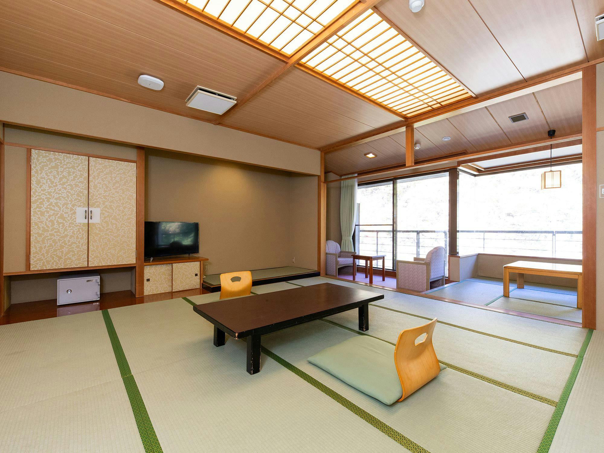 Yunishigawa Onsen Hotel Yunishigawa