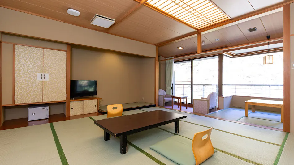 Yunishigawa Onsen Hotel Yunishigawa