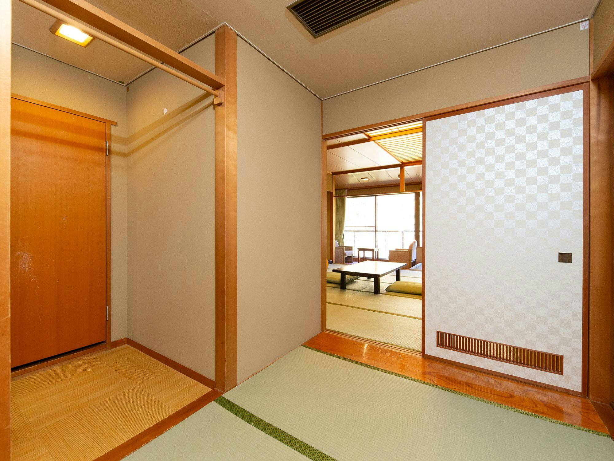 Yunishigawa Onsen Hotel Yunishigawa