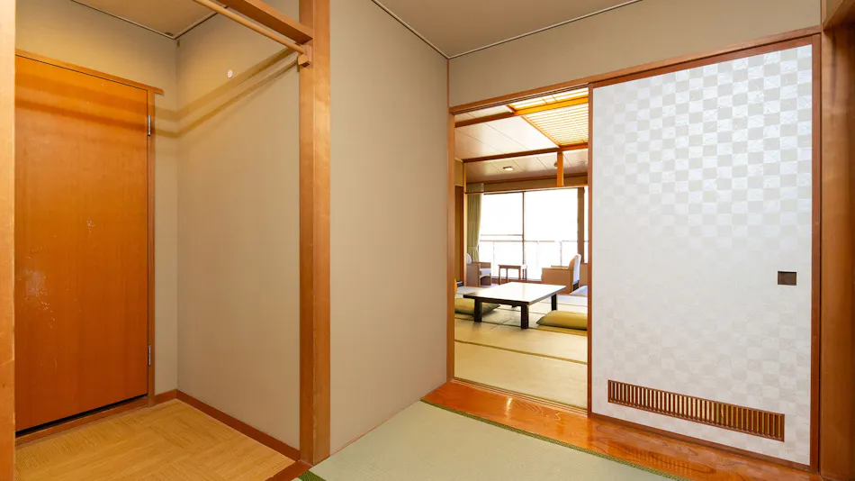Yunishigawa Onsen Hotel Yunishigawa