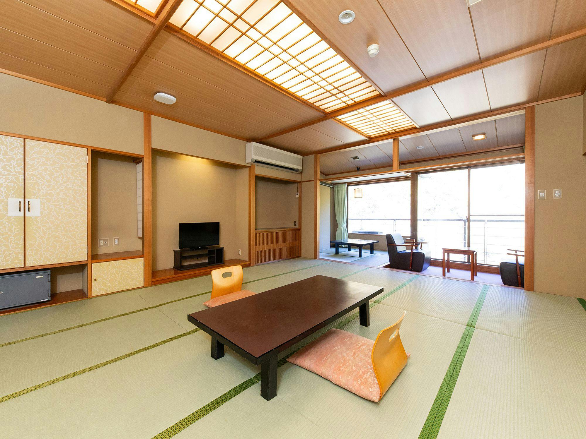 Yunishigawa Onsen Hotel Yunishigawa