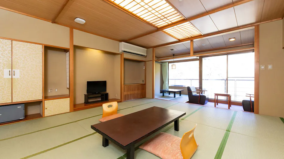 Yunishigawa Onsen Hotel Yunishigawa