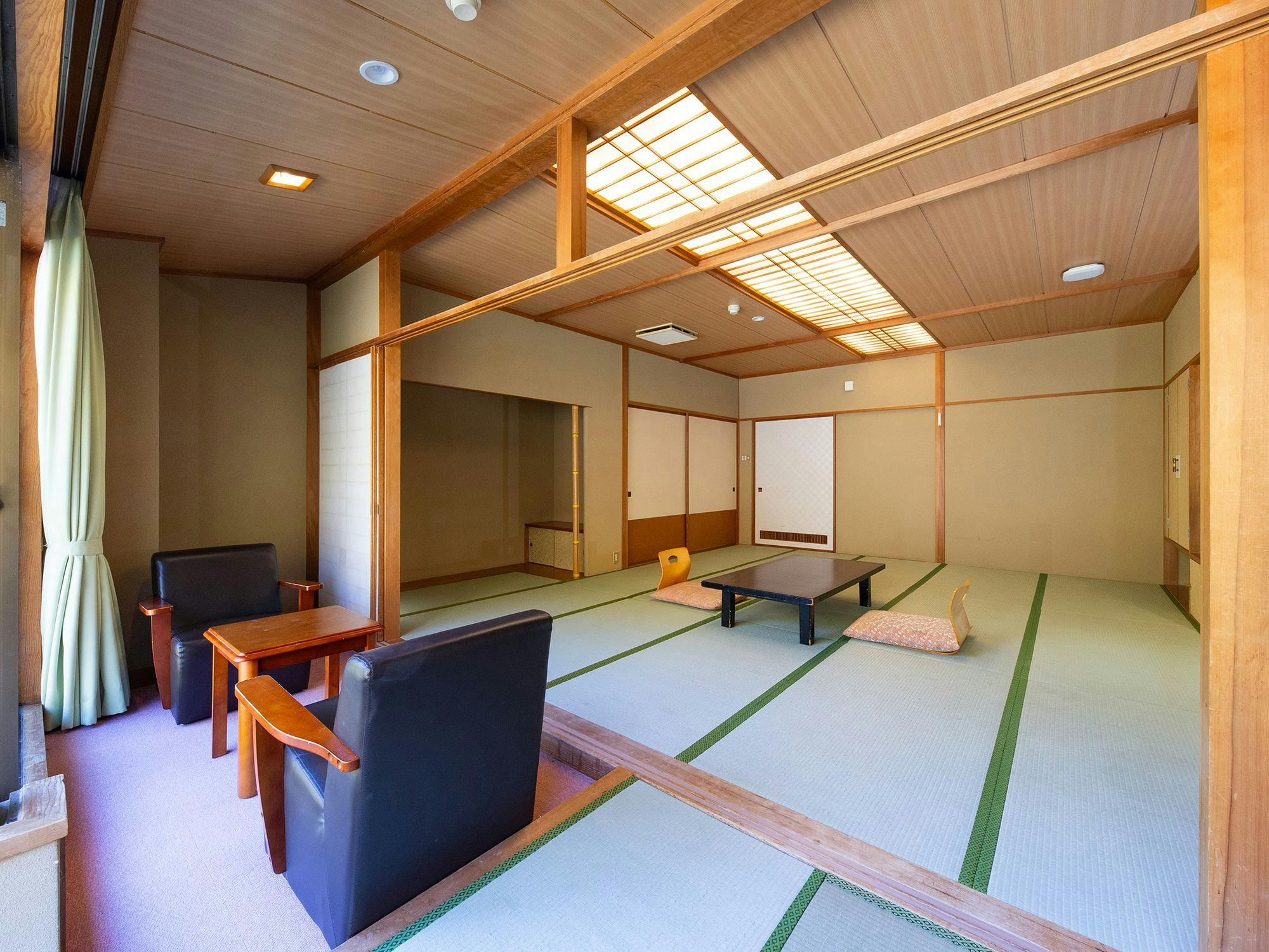 Yunishigawa Onsen Hotel Yunishigawa