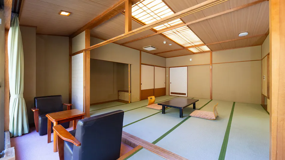 Yunishigawa Onsen Hotel Yunishigawa