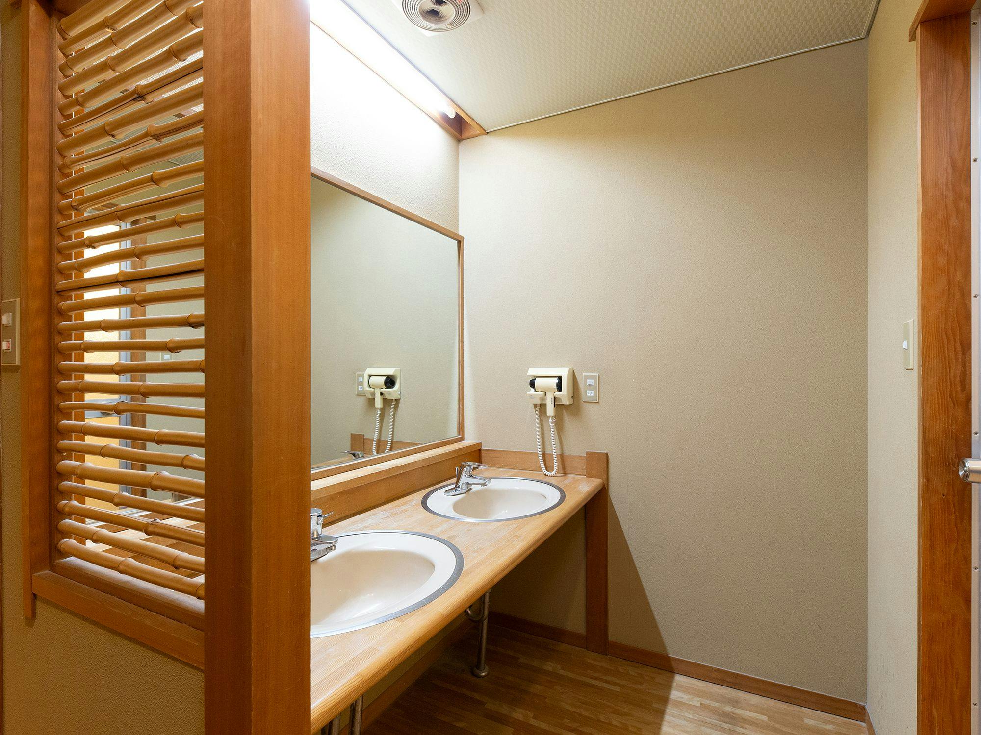 Yunishigawa Onsen Hotel Yunishigawa