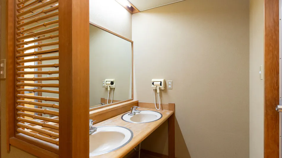 Yunishigawa Onsen Hotel Yunishigawa