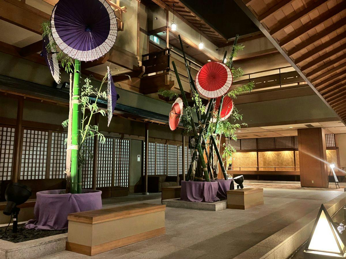 Yunishigawa Onsen Hotel Yunishigawa