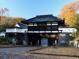 小諸グランドキャッスルホテル