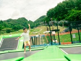 小諸グランドキャッスルホテル