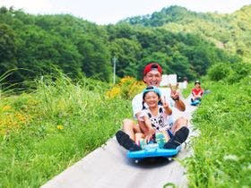 小諸グランドキャッスルホテル