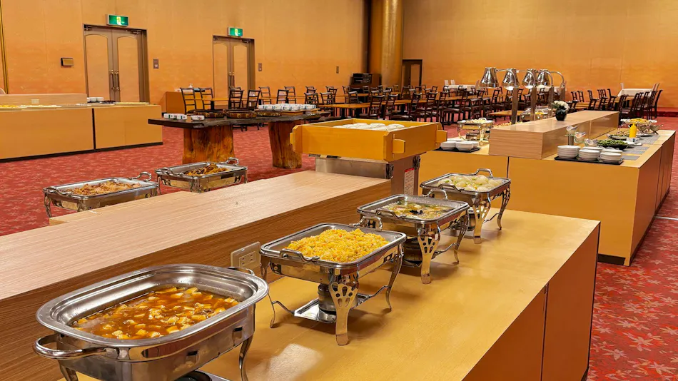 Komoro Grand Castle Hotel
