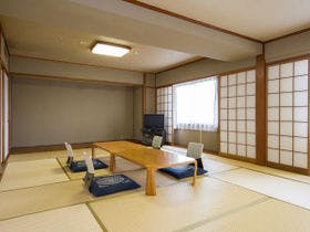 小諸グランドキャッスルホテル