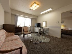 小諸グランドキャッスルホテル