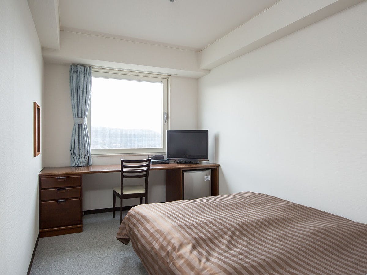 Komoro Grand Castle Hotel
