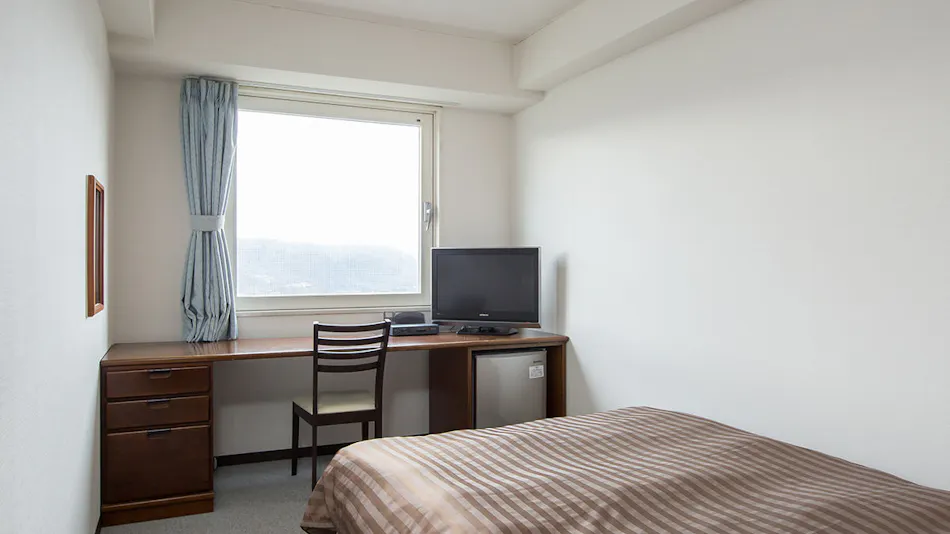 Komoro Grand Castle Hotel
