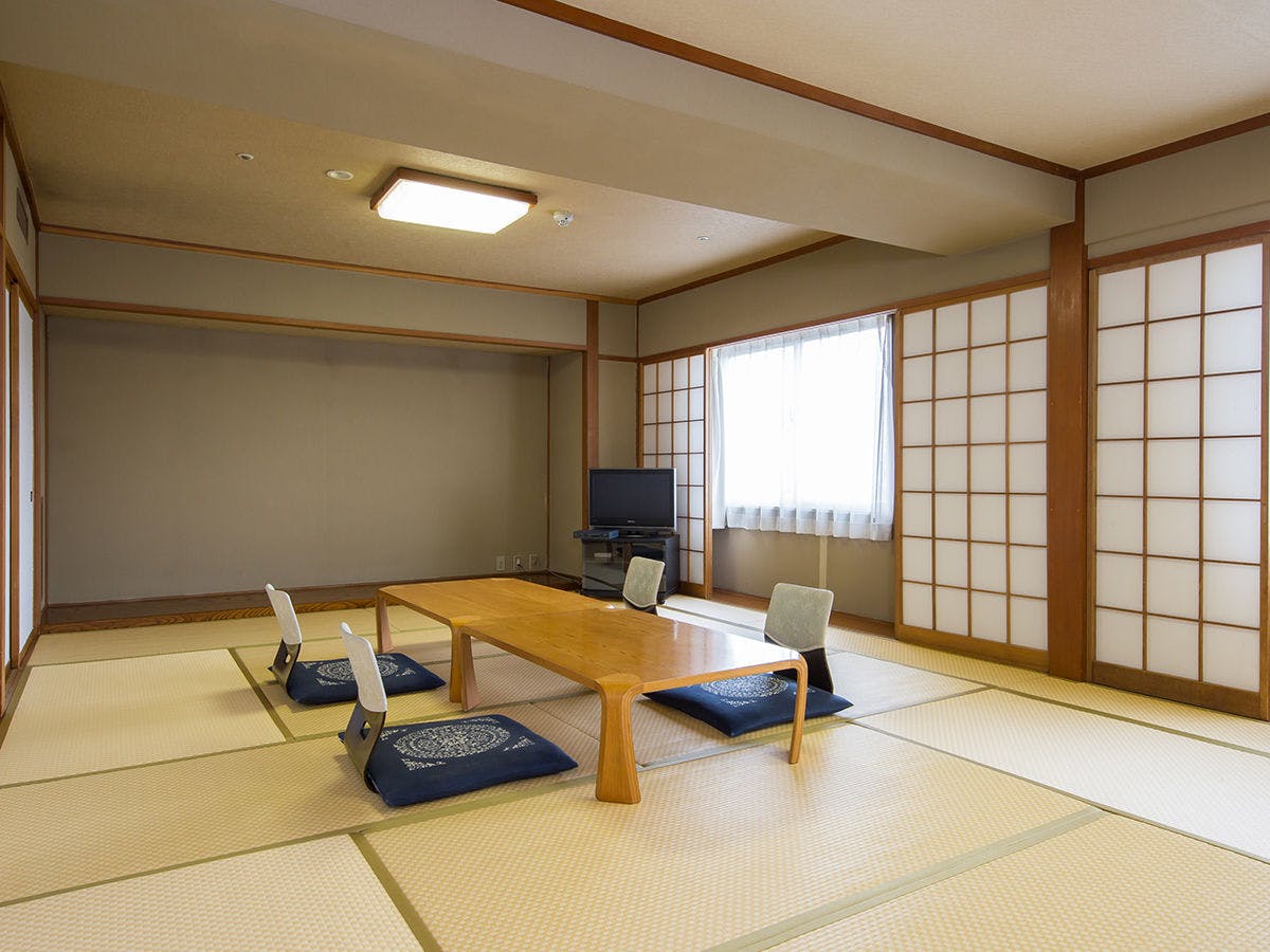 Komoro Grand Castle Hotel