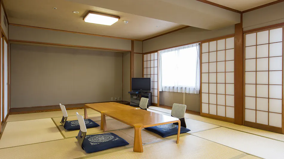 Komoro Grand Castle Hotel