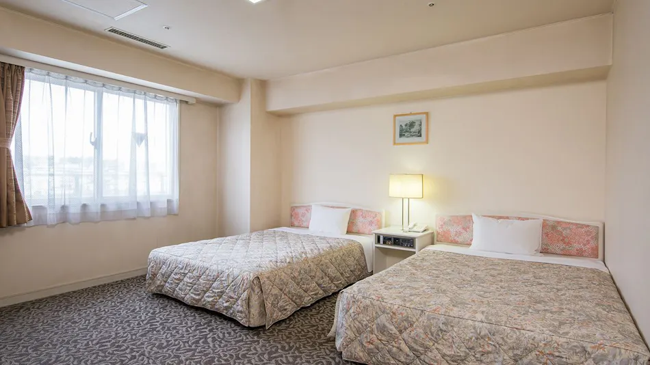 Komoro Grand Castle Hotel