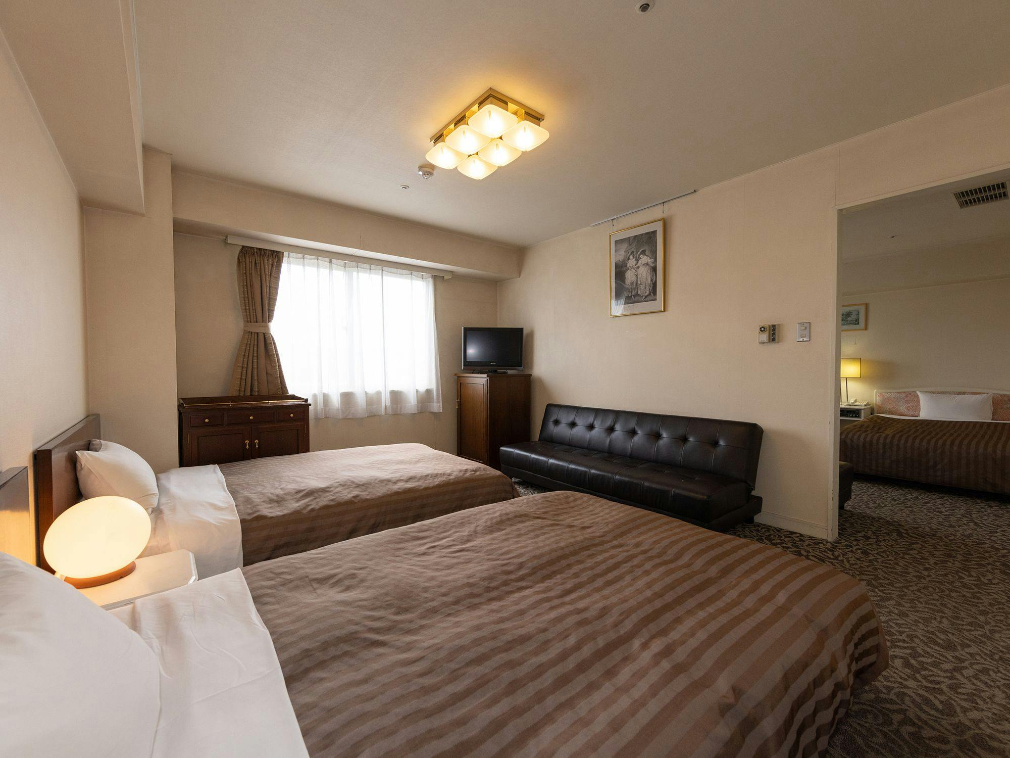 Komoro Grand Castle Hotel