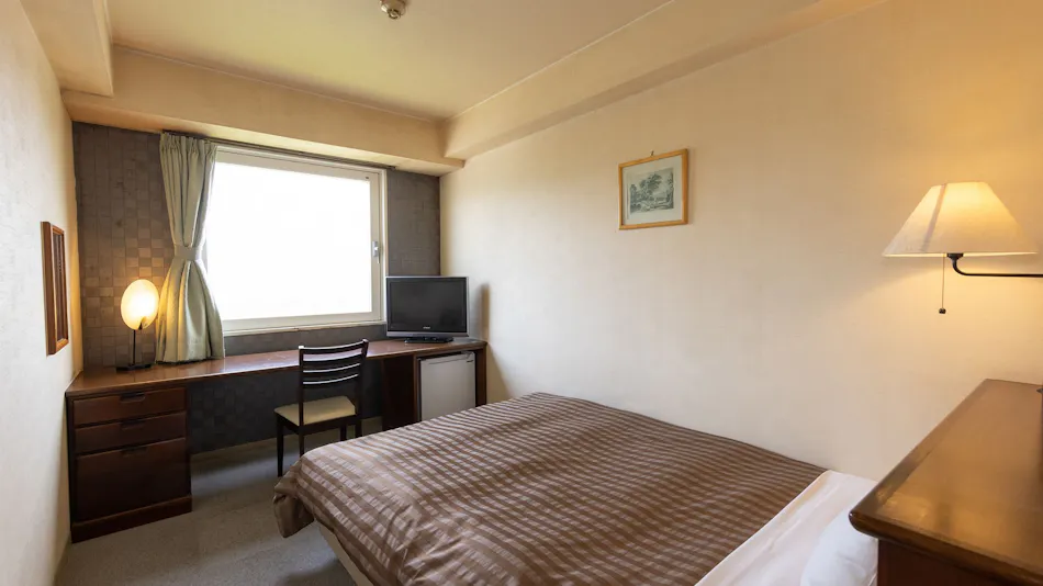 Komoro Grand Castle Hotel